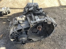 09 Vw Sharan, Ford Galaxy 2.0tdi 6speed Gearbox JBN