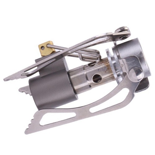 Camping gas oven burner - oven,
