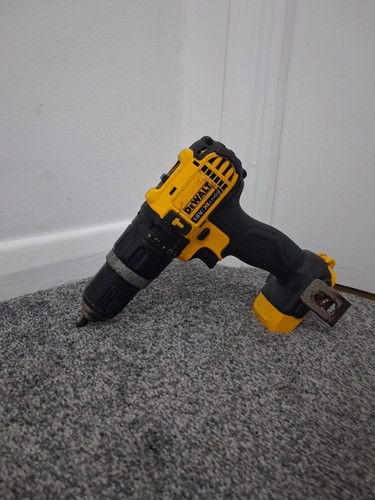 Faulty dewalt dcd785 18v - dewalt,