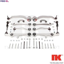 REPAIR KIT CONTROL ARM 5014738