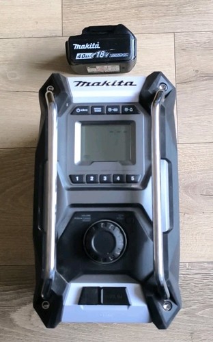 Makita mr001g xgt - makita,