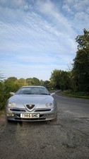 1998 Alfa Romeo GTV 2.0 T.S