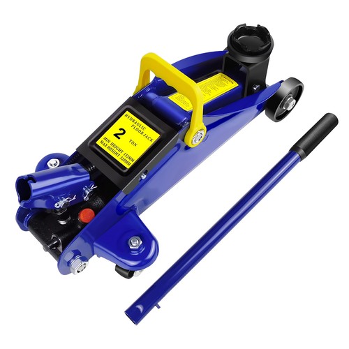 Trolley jack ton tonne low - trolley,