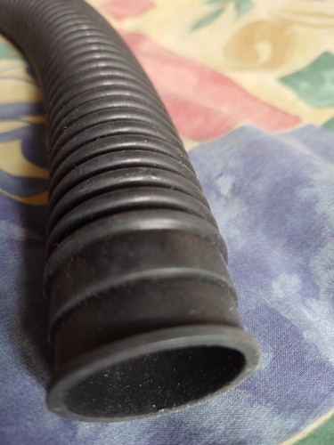 Drager corregated hose for - drager,