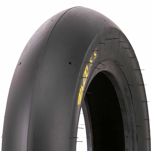 Pmt slick extra - slick, tyre