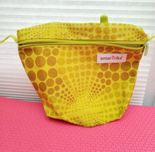 SMART TRIKE VANILLA GREEN -