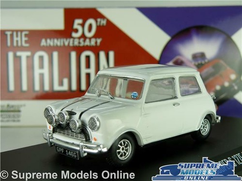 Mini cooper 1967 - mini, s