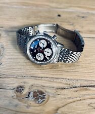 Wakmann Triple Date Chronograph