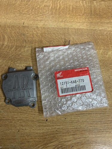 Honda crm 250 cover for - ar,