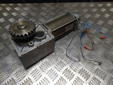 2002 Stannah 300 EC 24091570 Stairlift GP75/75 SZV54 Stairlift Engine