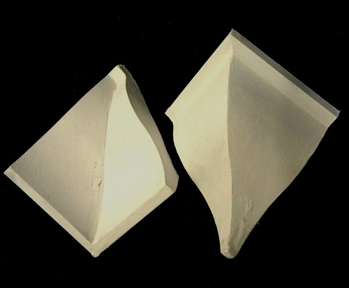 Gyproc shaped coving corners - gyproc,