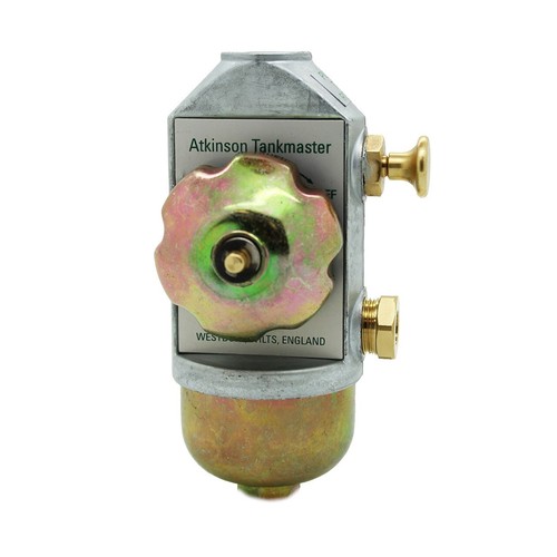 Atkinson tankmaster tm4790 oil - atkinson,