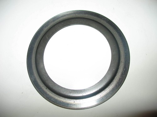Crankshaft case seal - crankshaft,