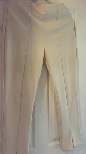 Women beige straight leg - women’s,