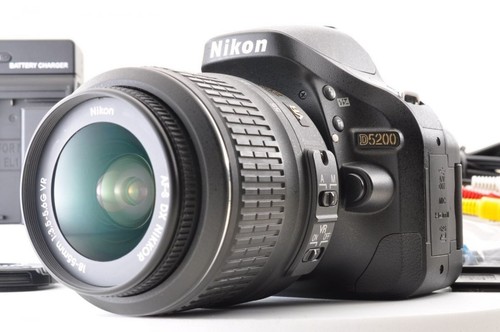 Mint sc340 nikon d5200 - sc340",