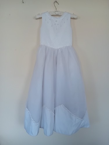 Holy communion dress age - holy, 8