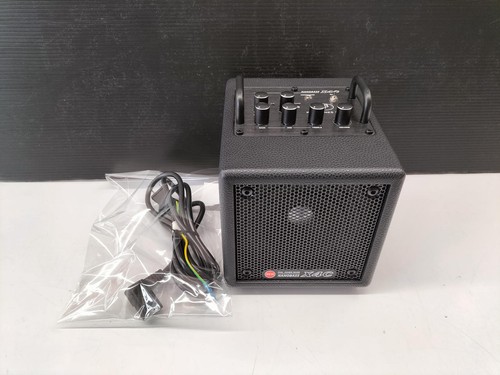 Phil jones x4c - bass, amplifier