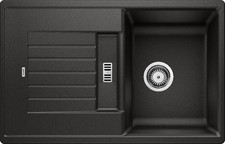 BLANCO ZIA 45S SILGRANITE SINK