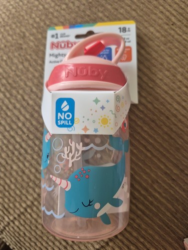 Brand new nuby - nuby, no