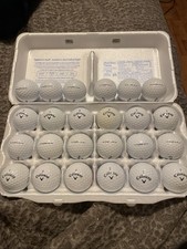 Callaway Diablo Tour Golf