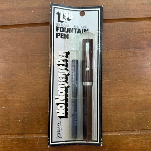 New vintage sheaffer - new, no