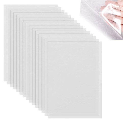 Iron adhesive 15pcs - iron, on