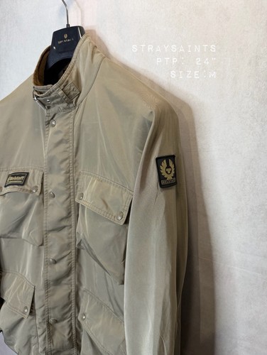 Belstaff trialmaster xl500 - belstaff,