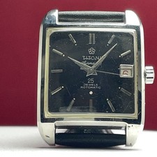 TITONI Airmaster Square