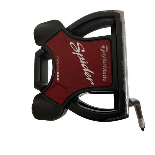 Taylormade spider tour black - tour,
