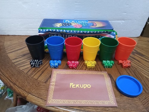 Perudo the classic - the, of