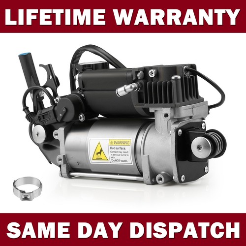 Air suspension compressor pump - compressor,
