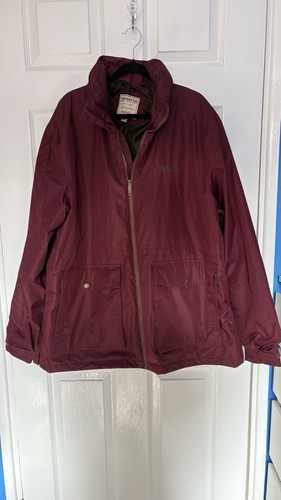 Regatta great outdoors - great, hooded