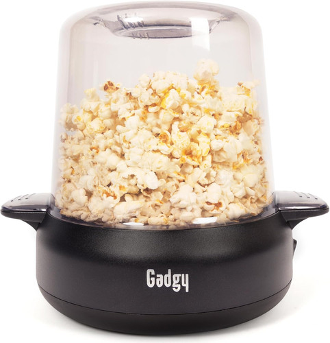 Premium popcorn machine - machine, –