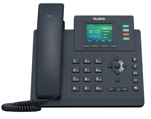 Yealink sip t33g - yealink, ip