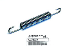 Kawasaki Z650 Z750 Z400 GPZ305 KZ305 and Z200 Centre Stand Spring 34023-016
