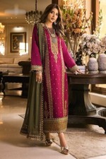 Pakistani indian Designer