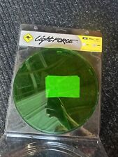 LIGHTFORCE FILTER 240MM GREEN