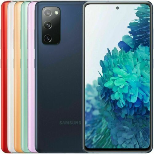 Samsung galaxy s20 - galaxy, sm-g781u