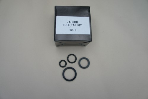 Petrol tap repair - tap, kit
