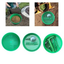 Garden Sieve Soil Stone Mesh
