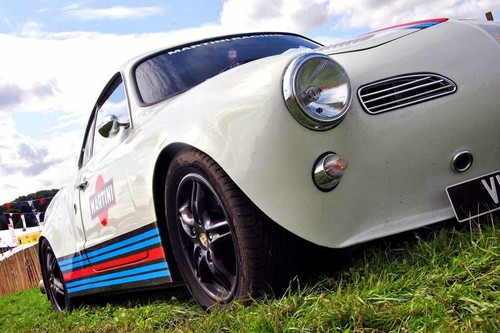 Martini racing porsche - martini, sports