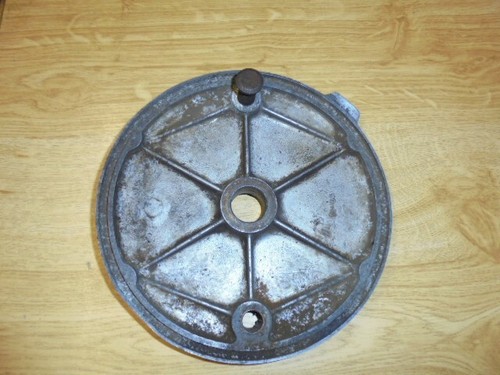 Velocette venom etc front - velocette,