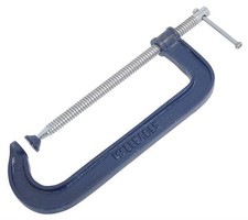 12" 300mm G Clamp Heavy Duty