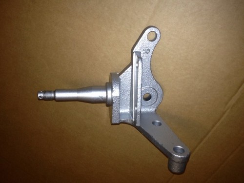 New right stub axle shaft - new,