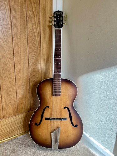 1959 hofner congress vintage - congress,