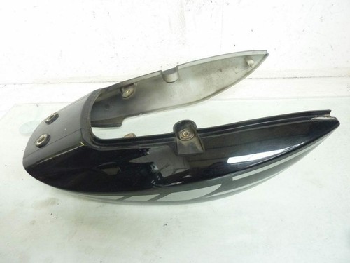 Lexmoto arrow 125 2014 rear - 125,