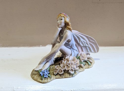 Jenny oliver faeries willow - jenny,