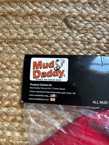Mud daddy insulated jacket - mud,