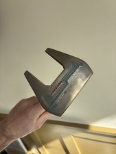 Odyssey 7CS Center Shafted