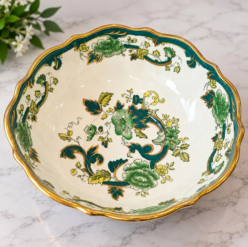 Mason chartreuse hand - mason's,